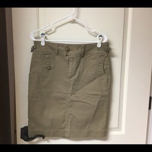 Vintage Ralph Lauren Sport Skirt EUC